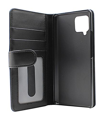 Coverin Skimblocker Lompakkokotelot Samsung Galaxy A42 5G