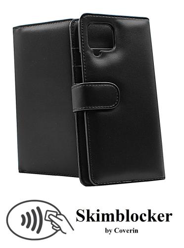 Coverin Skimblocker Lompakkokotelot Samsung Galaxy A42 5G