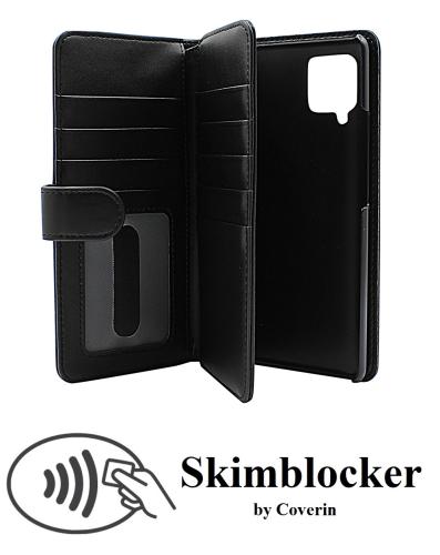 Coverin Skimblocker XL Wallet Samsung Galaxy A42 5G