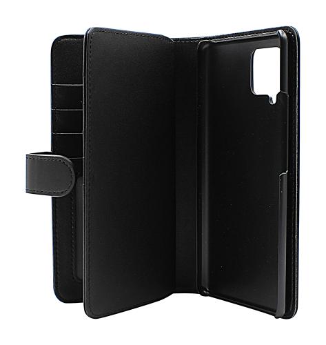 Coverin Skimblocker XL Wallet Samsung Galaxy A42 5G