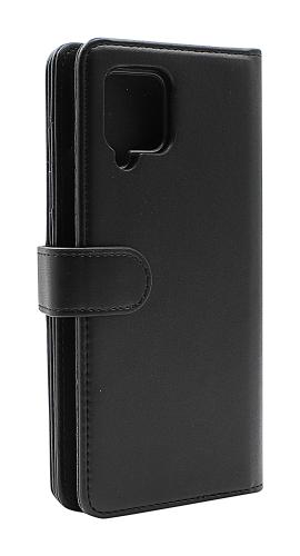 Coverin Skimblocker XL Wallet Samsung Galaxy A42 5G