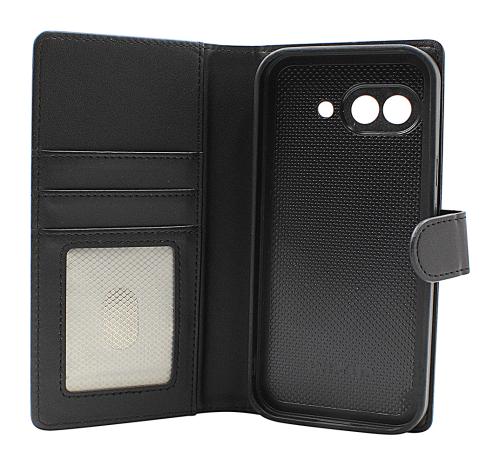 Coverin Skimblocker Google Pixel 9a Magneetti Puhelimen Kuoret