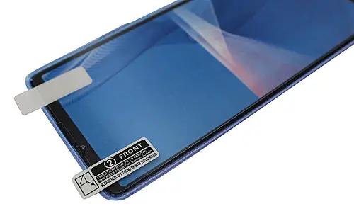 billigamobilskydd.se Näytönsuoja Sony Xperia 10 III (XQ-BT52)
