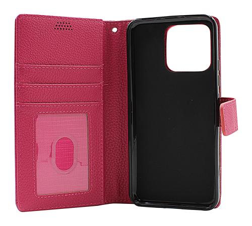 billigamobilskydd.se New Jalusta Lompakkokotelo Xiaomi 13 5G