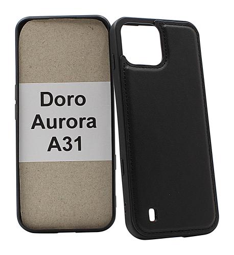 Coverin Magneettikuori Doro Aurora A31