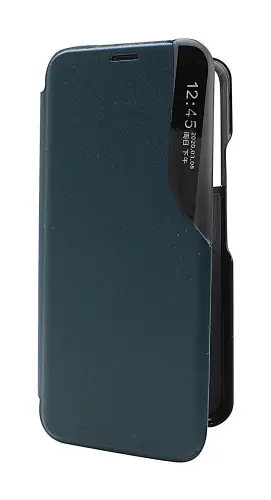billigamobilskydd.se Smart Flip Cover Samsung Galaxy S22 5G (S901B/DS)