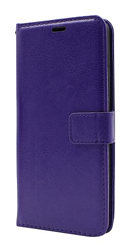 billigamobilskydd.se Crazy Horse Lompakko Xiaomi Redmi 10 5G (2022)