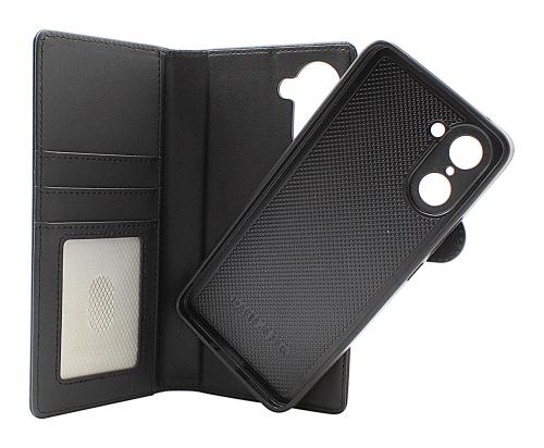 Coverin Skimblocker OnePlus Nord CE5 (CPH2719) Magneetti Puhelimen Kuoret