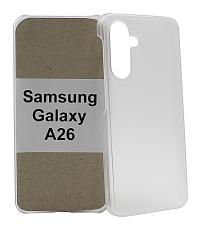 Coverin Hardcase Kotelo Samsung Galaxy A26