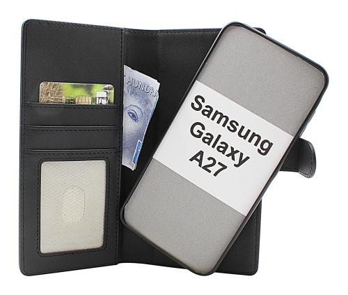 Coverin Skimblocker Samsung Galaxy A27 Magneetti Puhelimen Kuoret