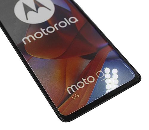 billigamobilskydd.se Näytönsuoja karkaistusta lasista Motorola Moto G75 5G