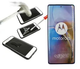 Coverin Full Frame Karkaistusta Lasista Motorola Edge 40 Pro 5G