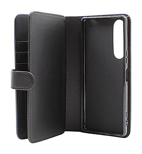 Coverin Skimblocker XL Wallet Sony Xperia 1 V 5G (XQ-DQ72)