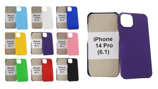 billigamobilskydd.se Hardcase Kotelo iPhone 14 Pro (6.1)