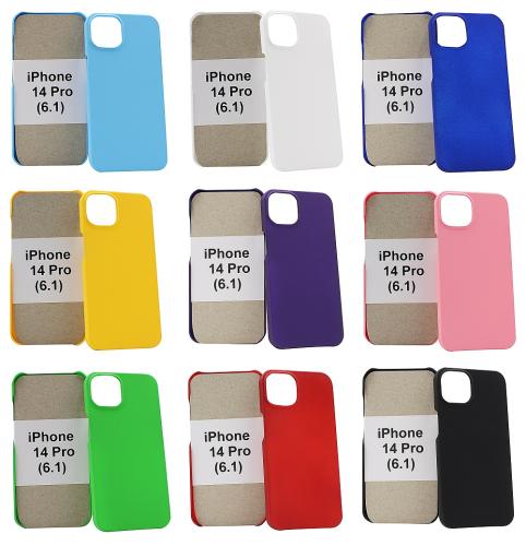 billigamobilskydd.se Hardcase Kotelo iPhone 14 Pro (6.1)
