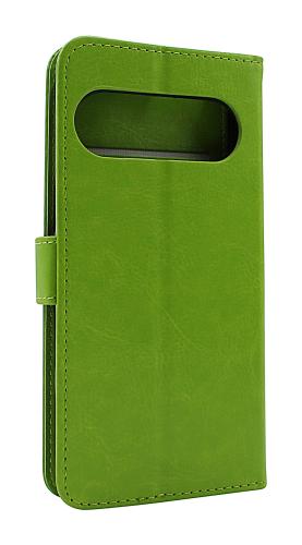 billigamobilskydd.se Crazy Horse Puhelimen Kuoret Google Pixel 10 / Pixel 10 Pro