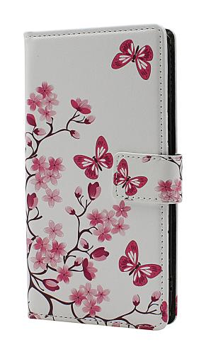 Coverin Skimblocker iPhone 16 Puhelimen Kuoret Design