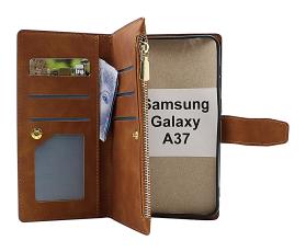 Coverin Samsung Galaxy A37 5G XL Ylellinen Puhelinkotelo