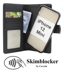 Coverin Skimblocker iPhone 12 Mini Magneetti Puhelimen Kuoret