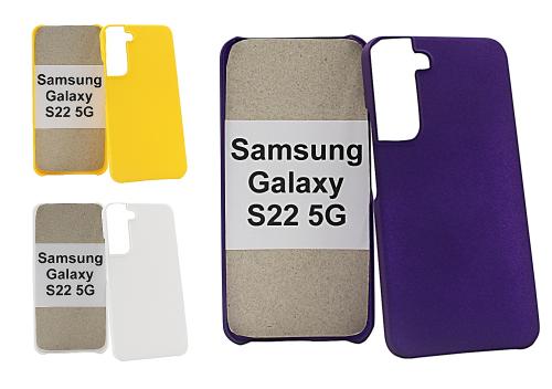 billigamobilskydd.se Hardcase Kotelo Samsung Galaxy S22 5G