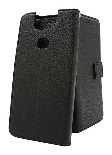 billigamobilskydd.se New Jalusta Lompakkokotelo Asus ZenFone 6 (ZS630KL)