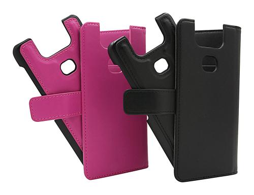 Coverin Skimblocker Magneettikotelo Asus ZenFone 6 (ZS630KL)