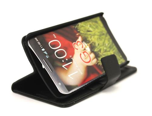 billigamobilskydd.se Jalusta Lompakkokotelo LG G3 (D855)