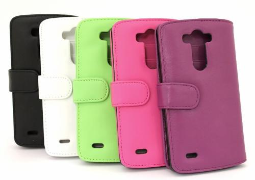 Coverin Lompakkokotelot LG G3 (D855)