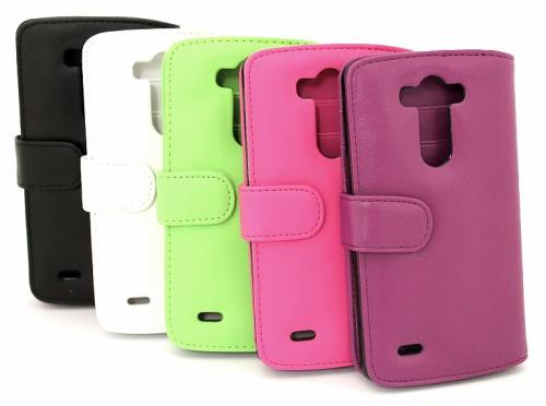 Coverin Lompakkokotelot LG G3 (D855)