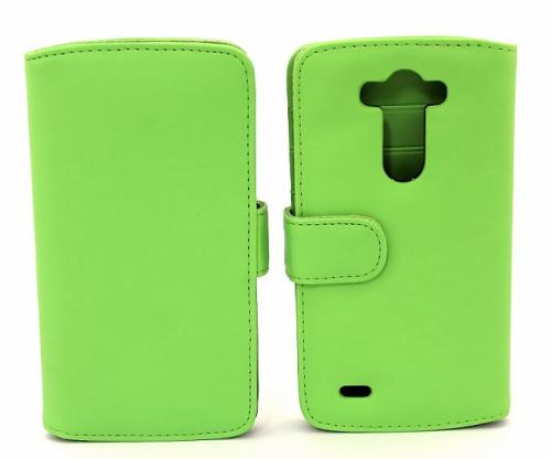 Coverin Lompakkokotelot LG G3 (D855)