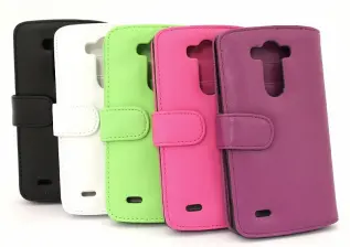 Coverin Lompakkokotelot LG G3 (D855)