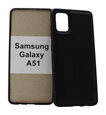 Coverin Magneettikuori Samsung Galaxy A51 (A515F/DS)