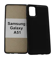 Coverin Magneettikuori Samsung Galaxy A51 (A515F/DS)