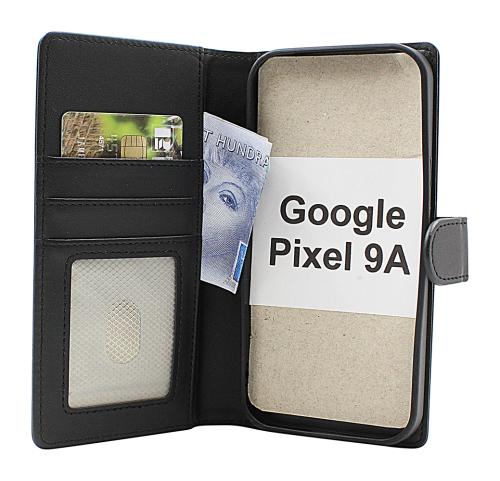 Coverin Skimblocker Google Pixel 9a Magneetti Puhelimen Kuoret