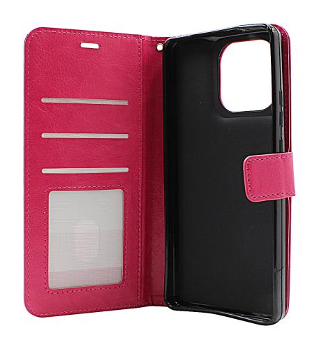 billigamobilskydd.se Crazy Horse Motorola Moto G86 / G86 Power Puhelimen Kuoret