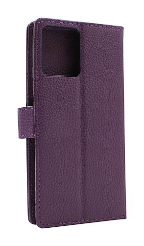 billigamobilskydd.se New Jalusta Lompakkokotelo Motorola Edge 30 Fusion 5G