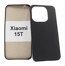 Coverin TPU muovikotelo Xiaomi 15T