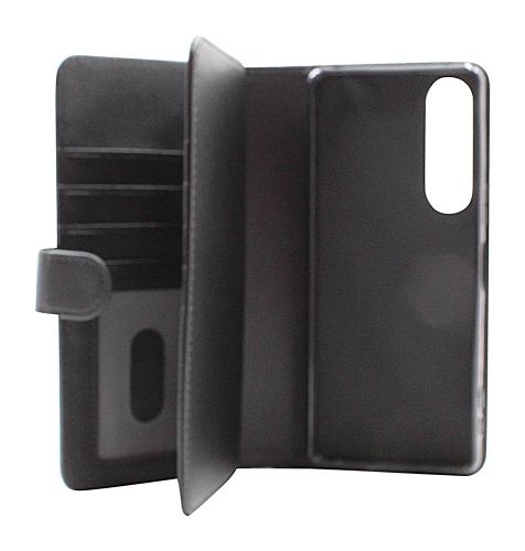 Coverin Skimblocker XL Wallet Sony Xperia 1 V 5G (XQ-DQ72)