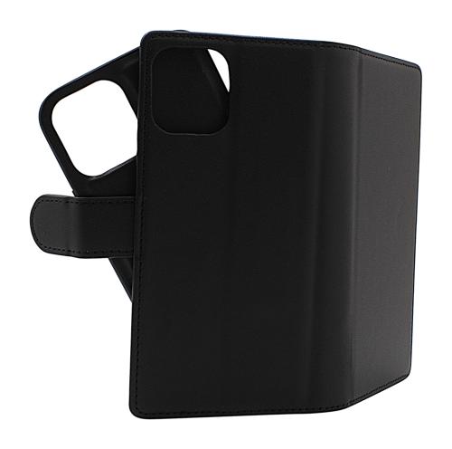 Coverin Skimblocker iPhone 12 / 12 Pro Magneetti Puhelimen Kuoret