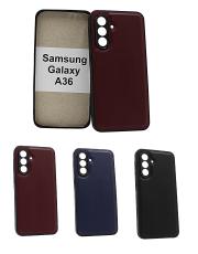 Coverin Magneettikuori Samsung Galaxy A36
