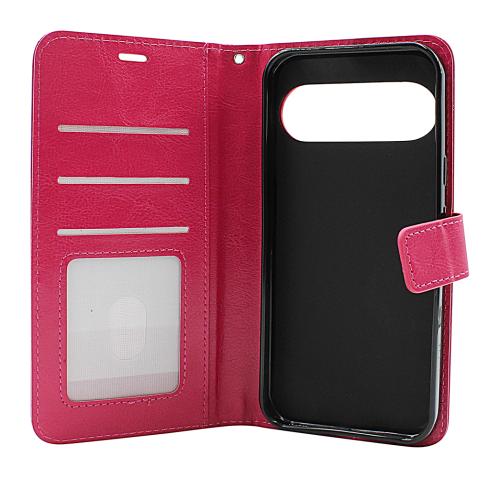 billigamobilskydd.se Crazy Horse Puhelimen Kuoret Google Pixel 10 / Pixel 10 Pro