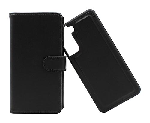 Coverin Skimblocker XL Magnet Wallet Samsung Galaxy S21 5G (G991B)