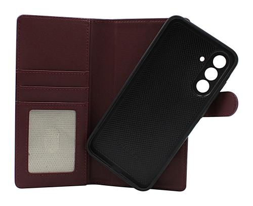 Coverin Skimblocker Samsung Galaxy A36 Magneetti Puhelimen Kuoret