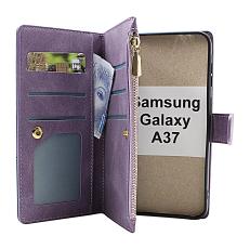 Coverin Samsung Galaxy A37 5G XL Ylellinen Puhelinkotelo