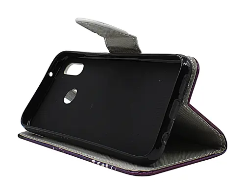 billigamobilskydd.se Kuviolompakko Huawei P20 Lite