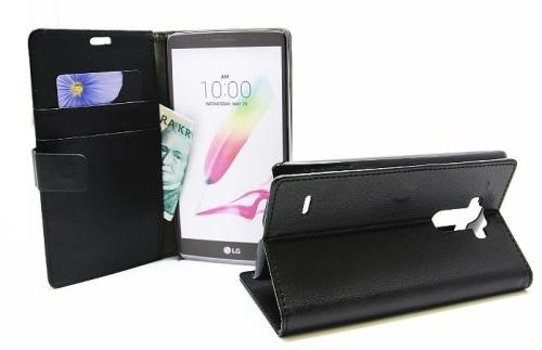 billigamobilskydd.se Jalusta Lompakkokotelo LG G4 Stylus (H635)