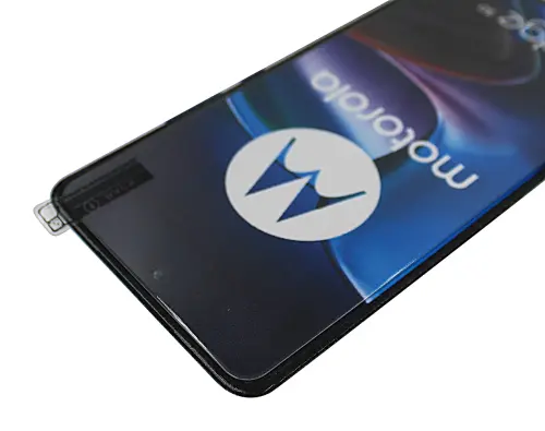 billigamobilskydd.se Näytönsuoja karkaistusta lasista Motorola Edge 30