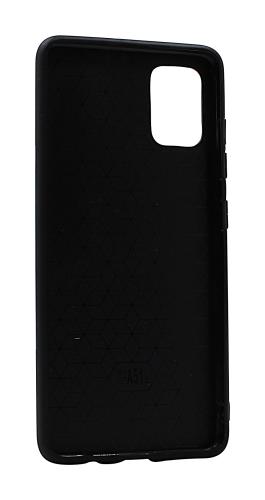 Coverin Magneettikuori Samsung Galaxy A51 (A515F/DS)