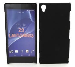 billigamobilskydd.se Hardcase Kotelo Sony Xperia Z3 (D6603)