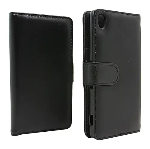 Coverin Skimblocker Lompakkokotelot Sony Xperia Z3 (D6603)